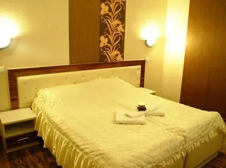 Dunav Hotel