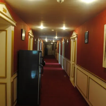 Hotel Dunav Svishtov