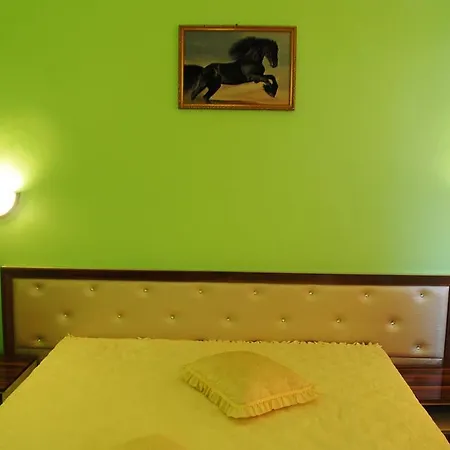 Hotel Dunav 2*