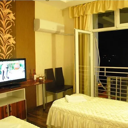 Hotel Dunav