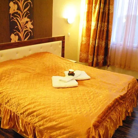 Hotel Dunav 2*