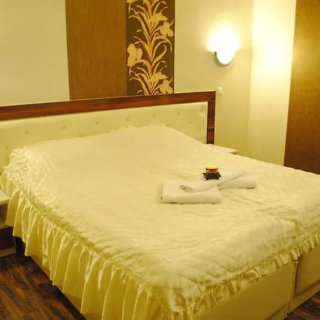 Hotel Dunav 2*