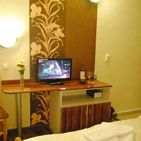 Dunav Hotel Svishtov