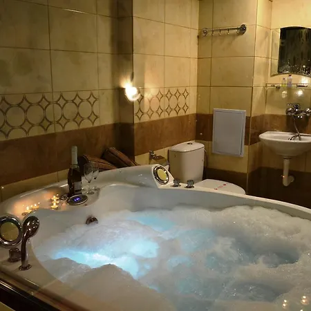 Dunav Hotel