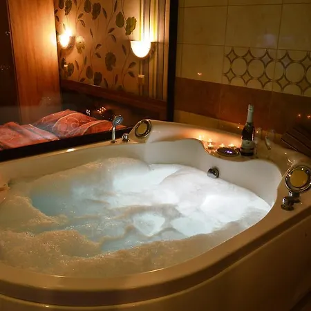 Dunav Hotel